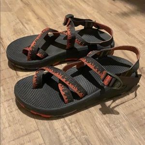 Chacos
